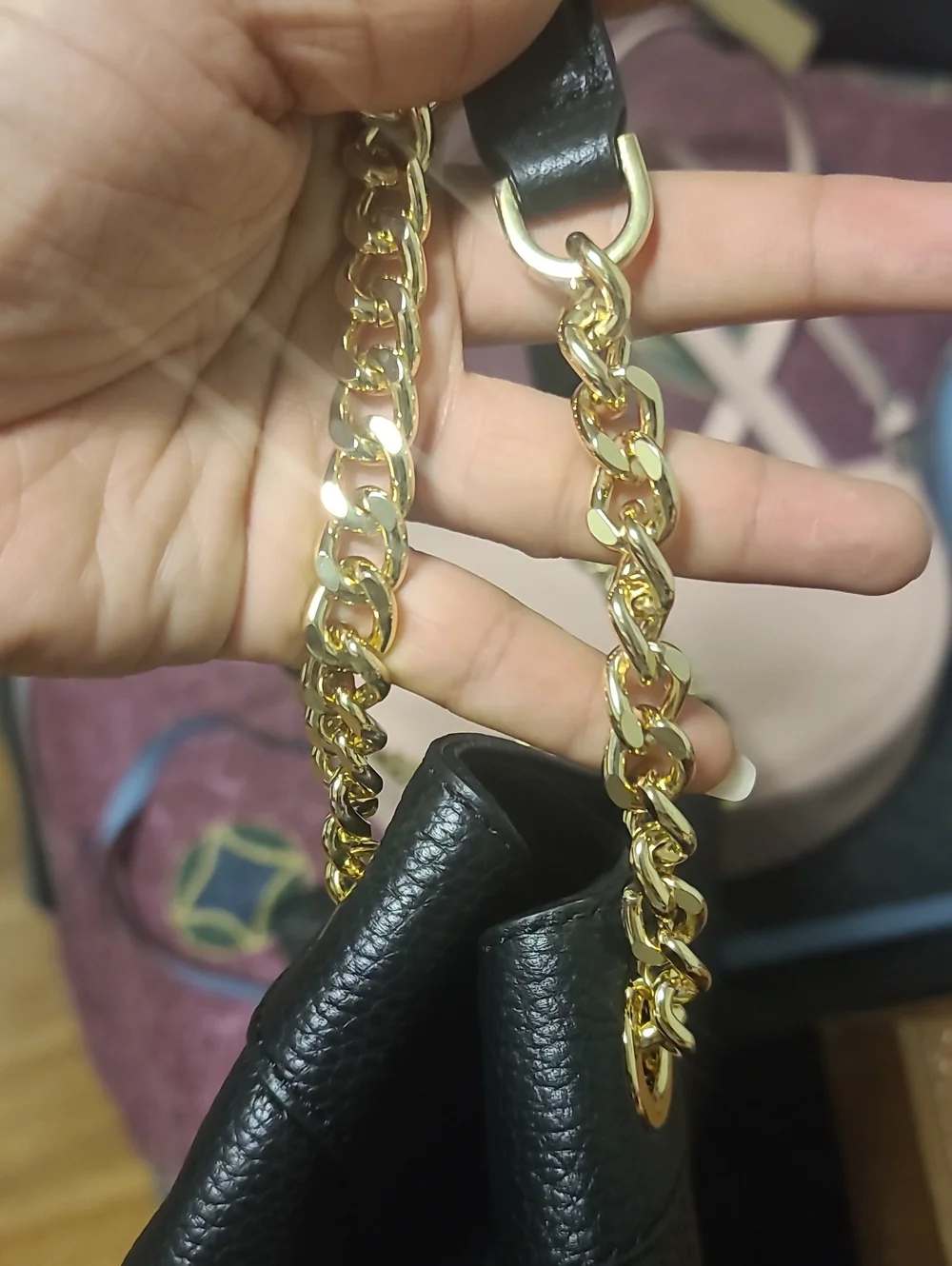 Michael Kors